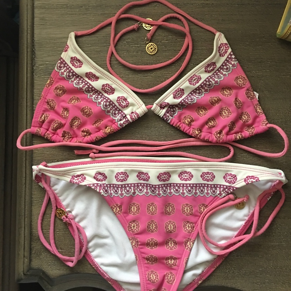 Cute Bikini